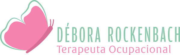 Logo Débora de Oliveira Rockenbach